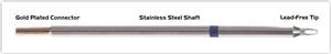 Easy Braid EBM6CH250, 5.0mm Chisel Tip